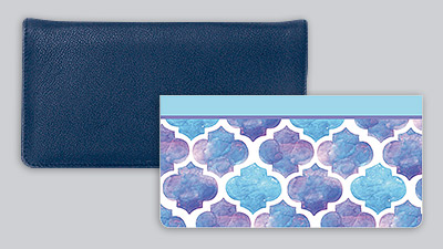 Checkbook Covers